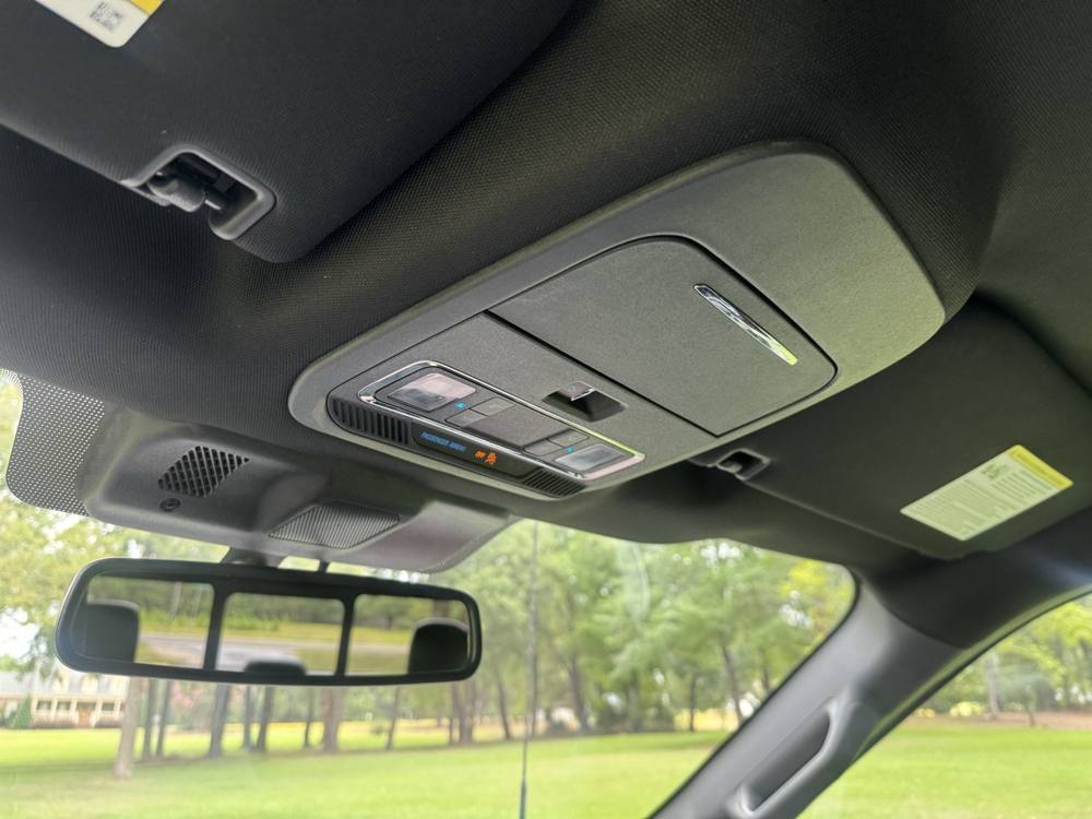 2023 Ford F-150 — photo 34 of 39