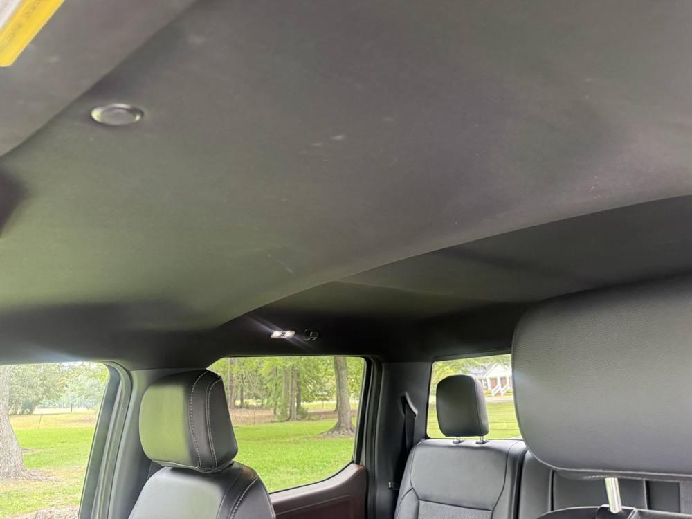 2023 Ford F-150 — photo 35 of 39