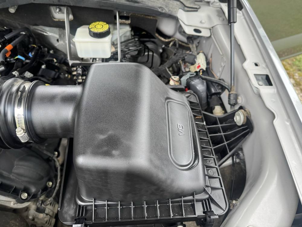 2023 Ford F-150 — photo 36 of 39