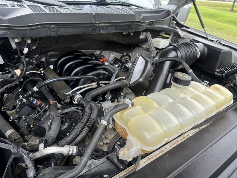 2023 Ford F-150 — photo 37 of 39