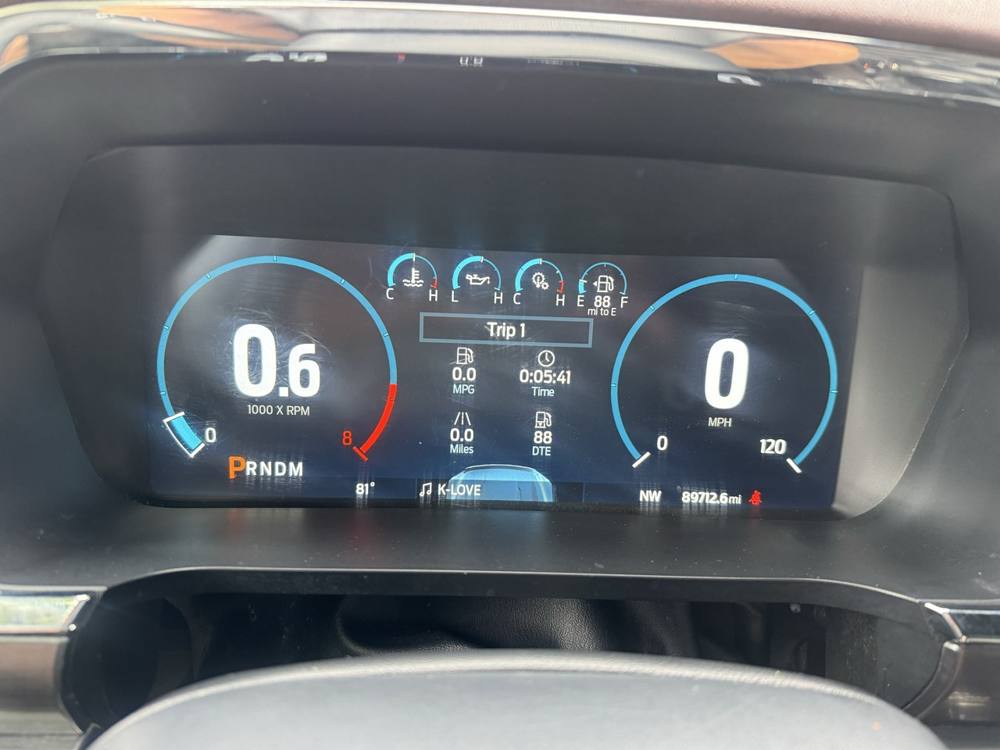 2023 Ford F-150 — photo 39 of 39