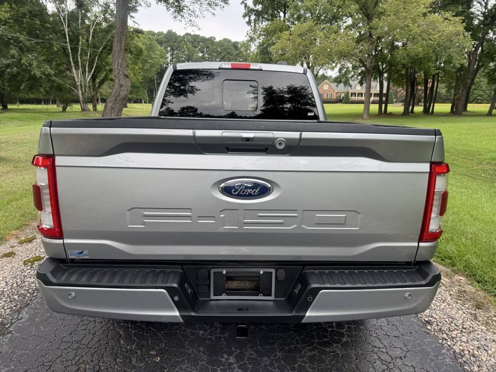 2023 Ford F-150 — photo 5 of 39