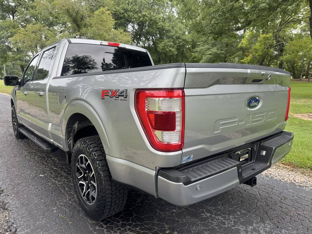 2023 Ford F-150 — photo 6 of 39