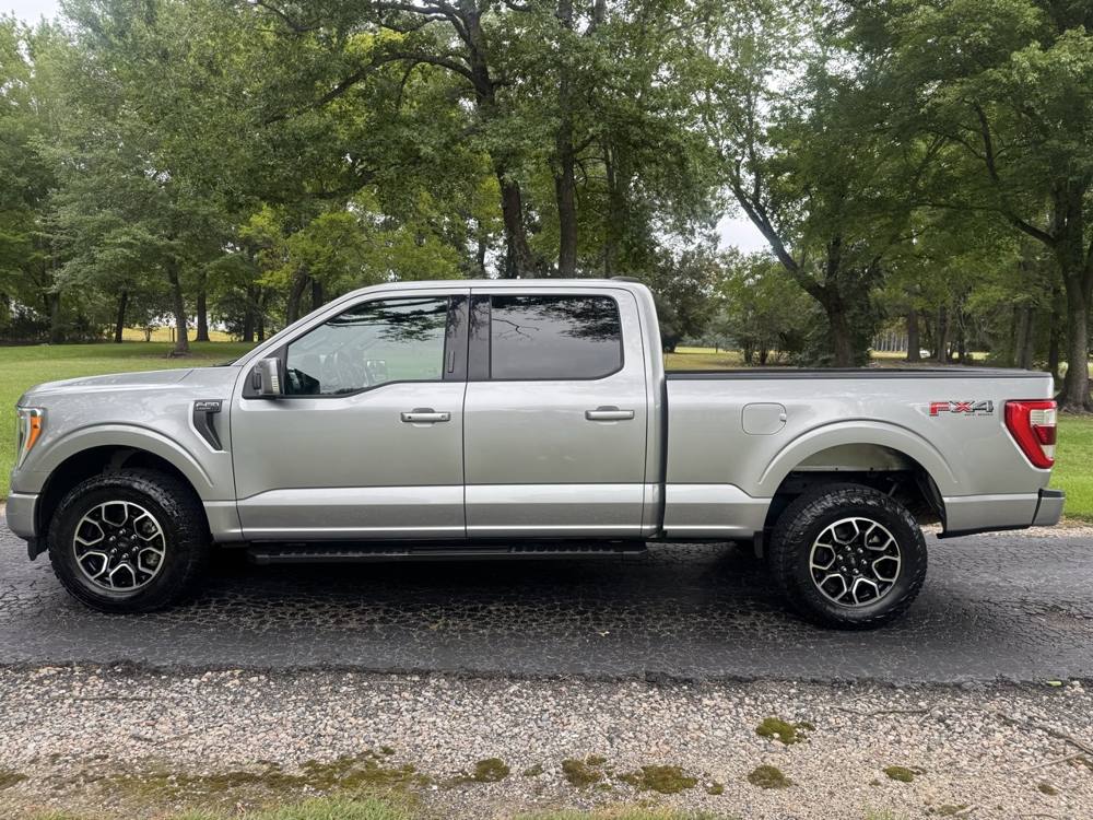 2023 Ford F-150 — photo 7 of 39