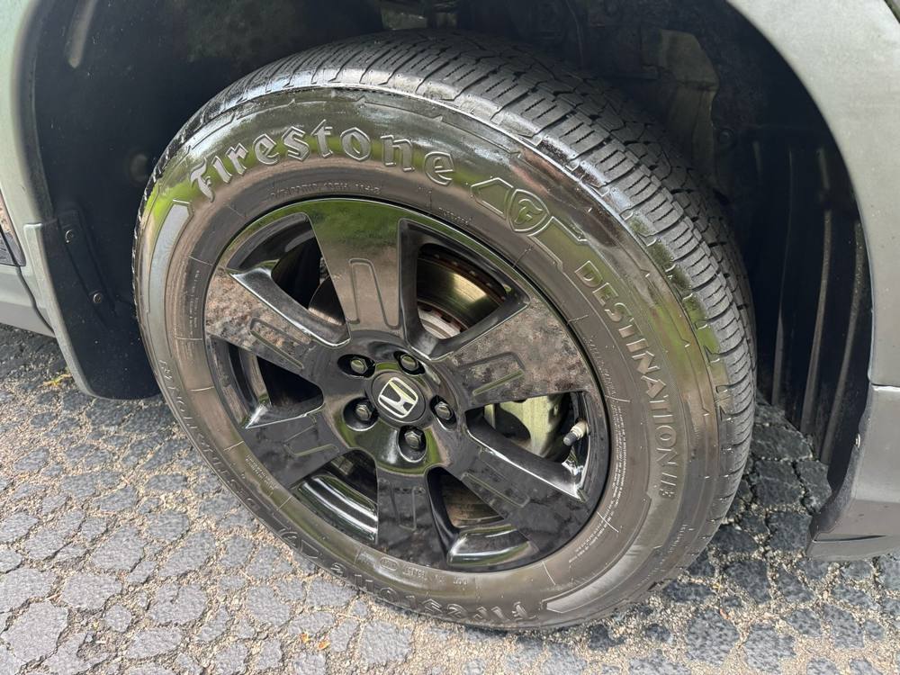 2020 Honda Ridgeline — photo 11 of 43