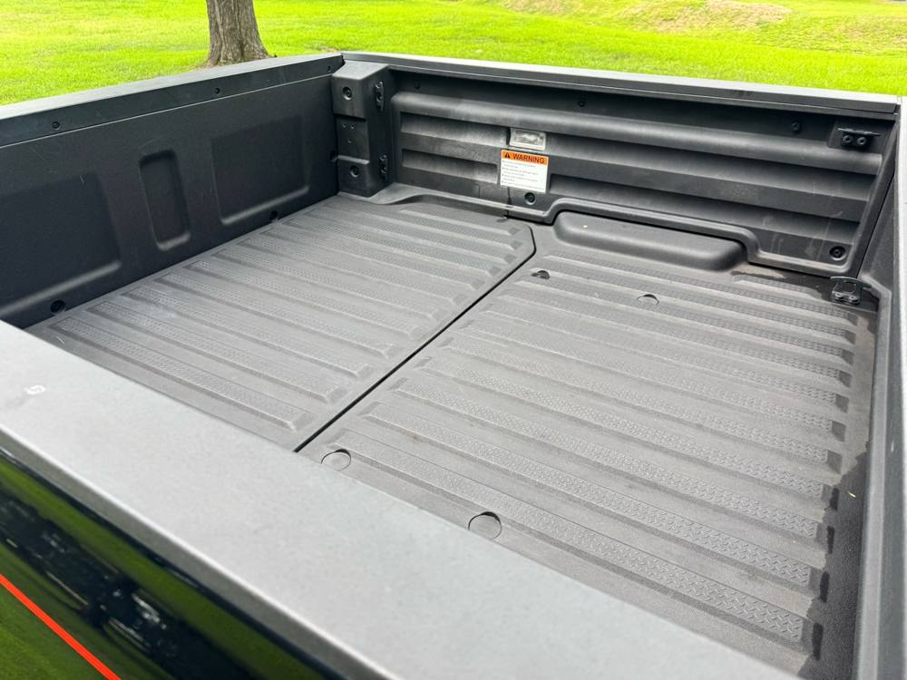 2020 Honda Ridgeline — photo 13 of 43