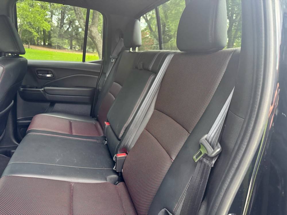 2020 Honda Ridgeline — photo 19 of 43