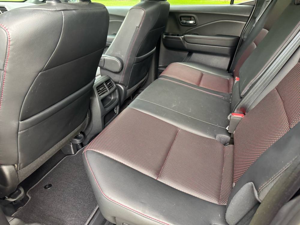 2020 Honda Ridgeline — photo 20 of 43