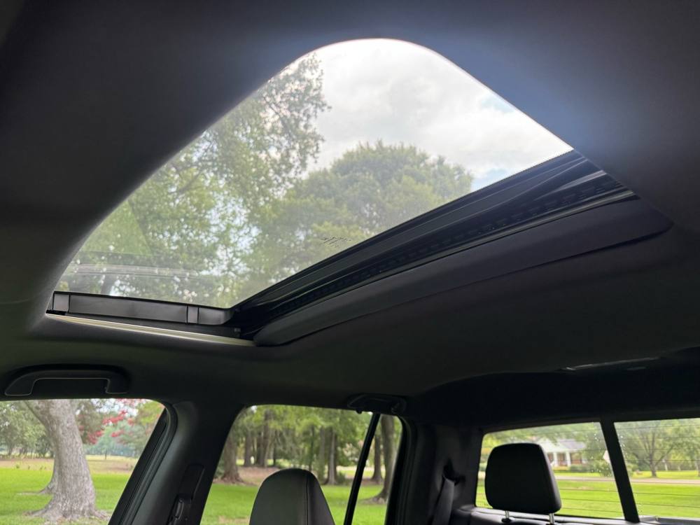 2020 Honda Ridgeline — photo 21 of 43