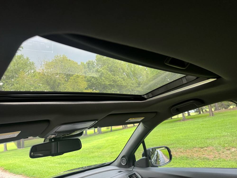 2020 Honda Ridgeline — photo 22 of 43