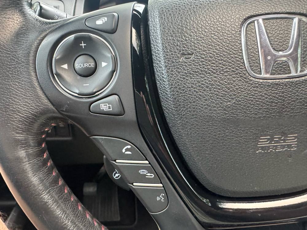 2020 Honda Ridgeline — photo 24 of 43