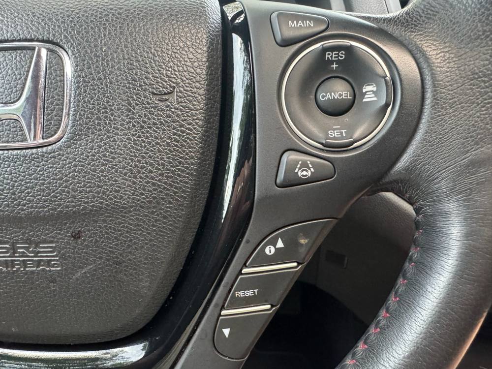 2020 Honda Ridgeline — photo 25 of 43