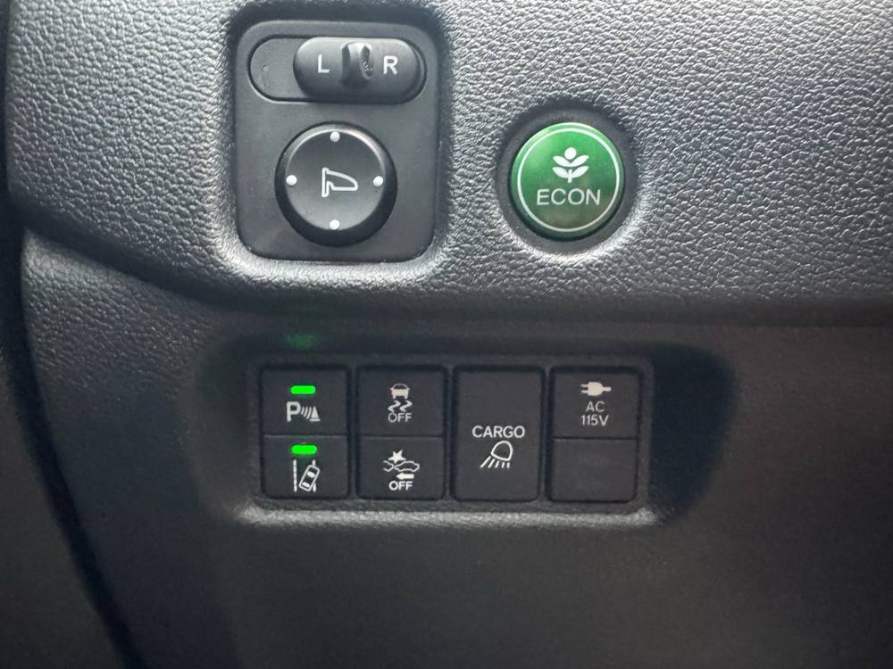 2020 Honda Ridgeline — photo 26 of 43