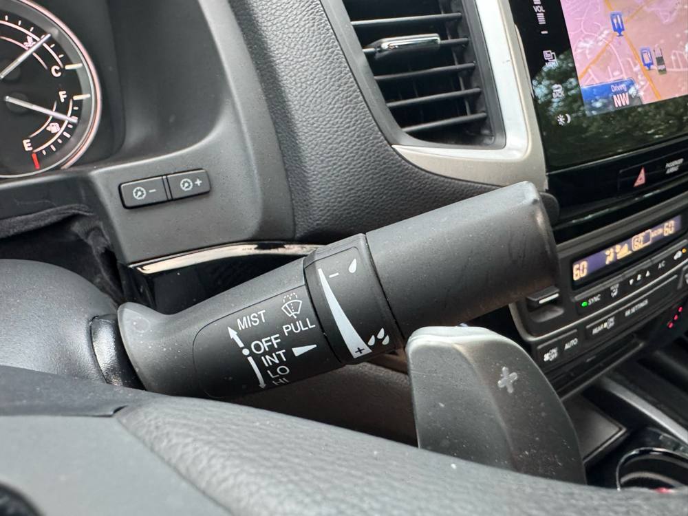2020 Honda Ridgeline — photo 27 of 43