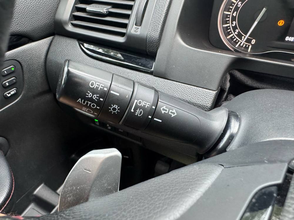 2020 Honda Ridgeline — photo 28 of 43