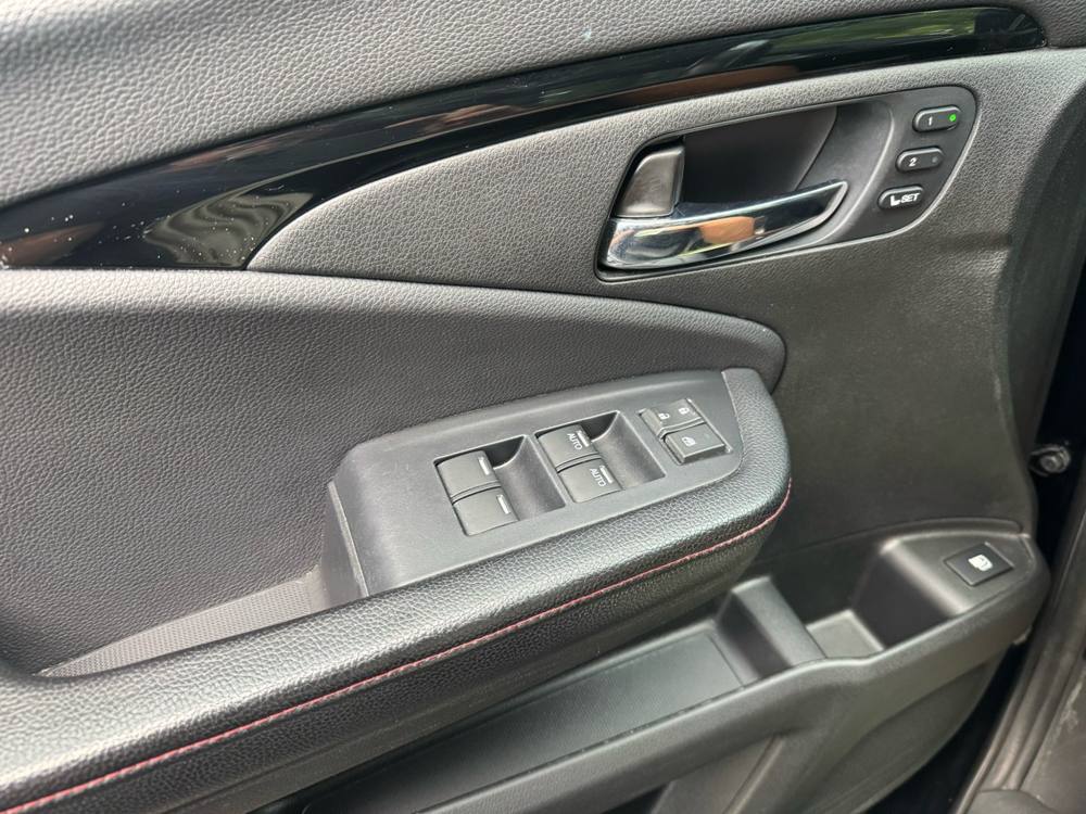 2020 Honda Ridgeline — photo 30 of 43