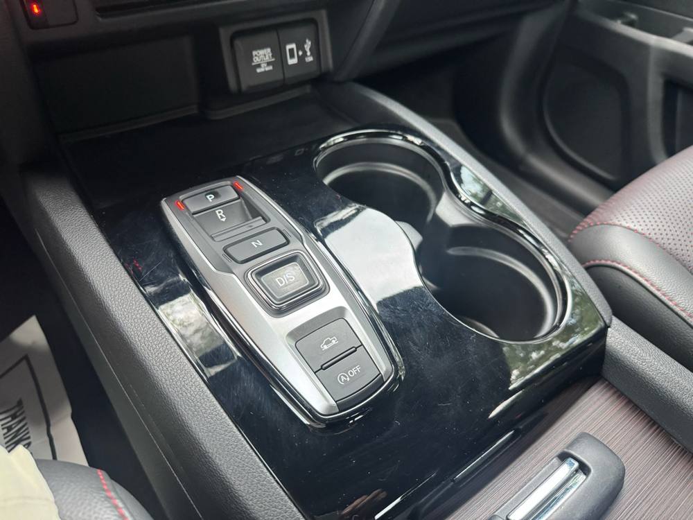 2020 Honda Ridgeline — photo 36 of 43