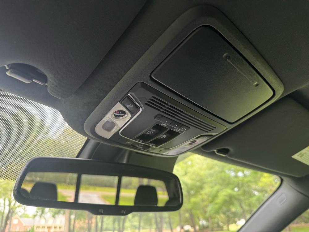 2020 Honda Ridgeline — photo 38 of 43