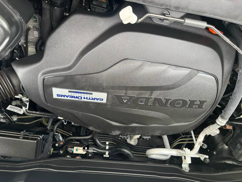 2020 Honda Ridgeline — photo 39 of 43