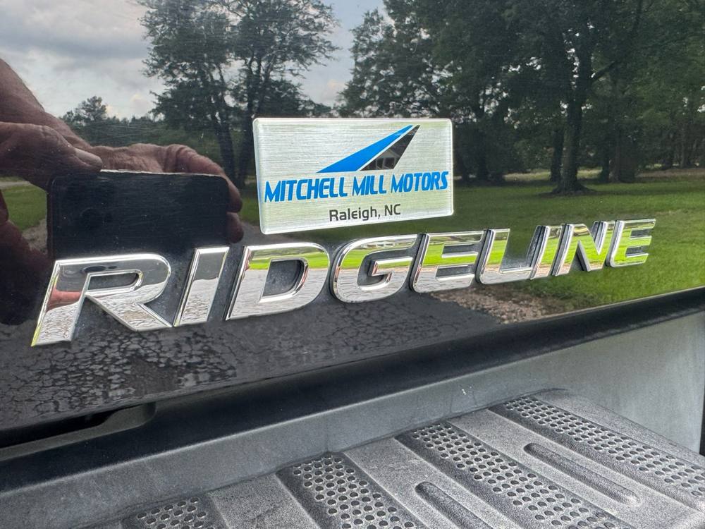 2020 Honda Ridgeline — photo 41 of 43