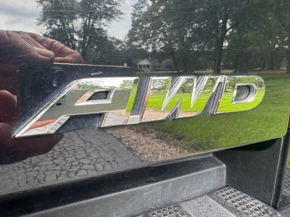 2020 Honda Ridgeline — photo 42 of 43