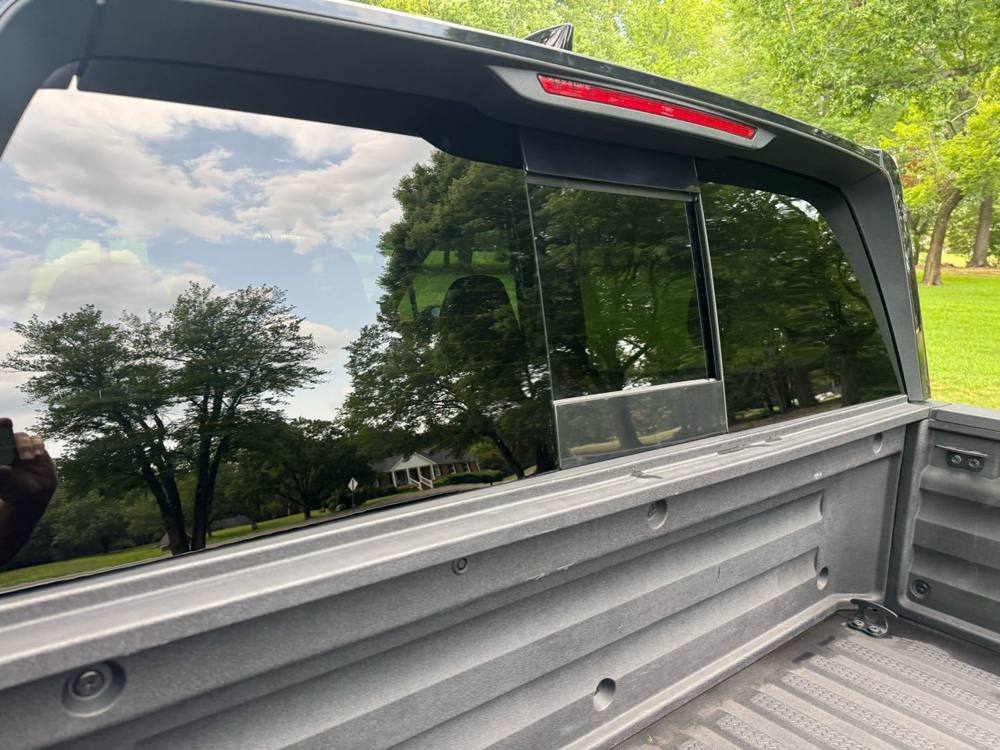 2020 Honda Ridgeline — photo 43 of 43