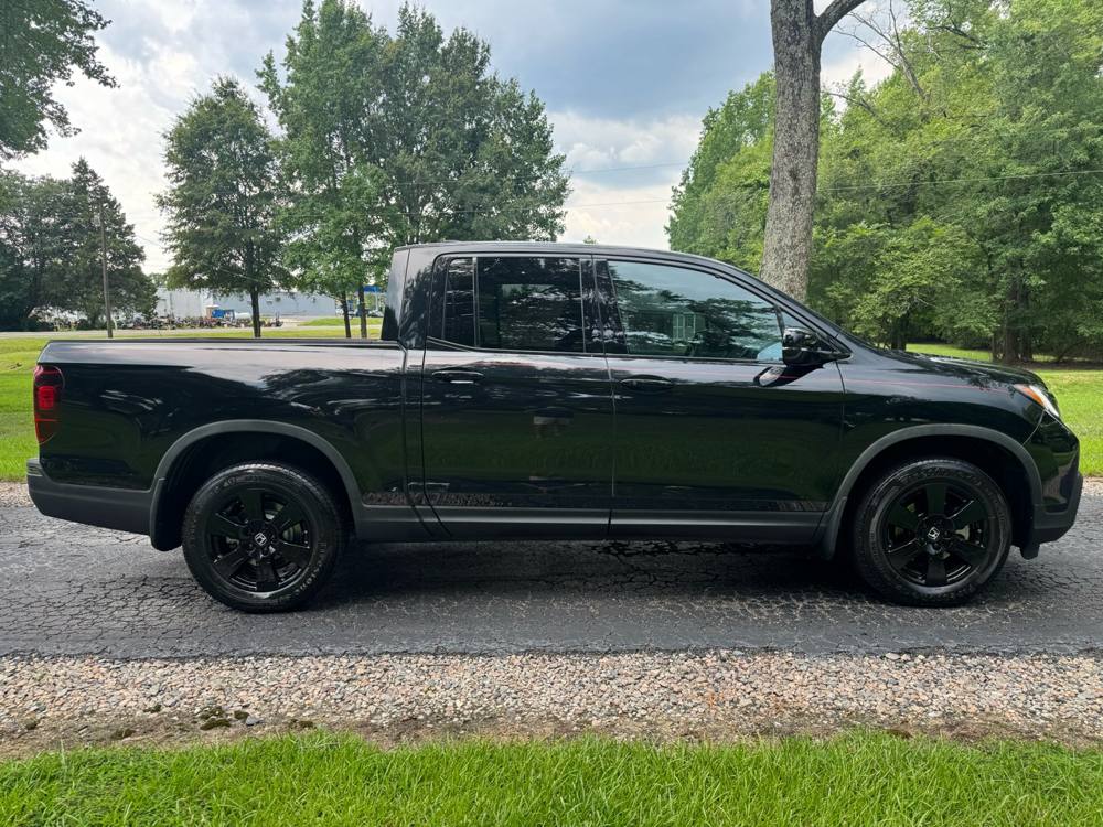 2020 Honda Ridgeline — photo 7 of 43