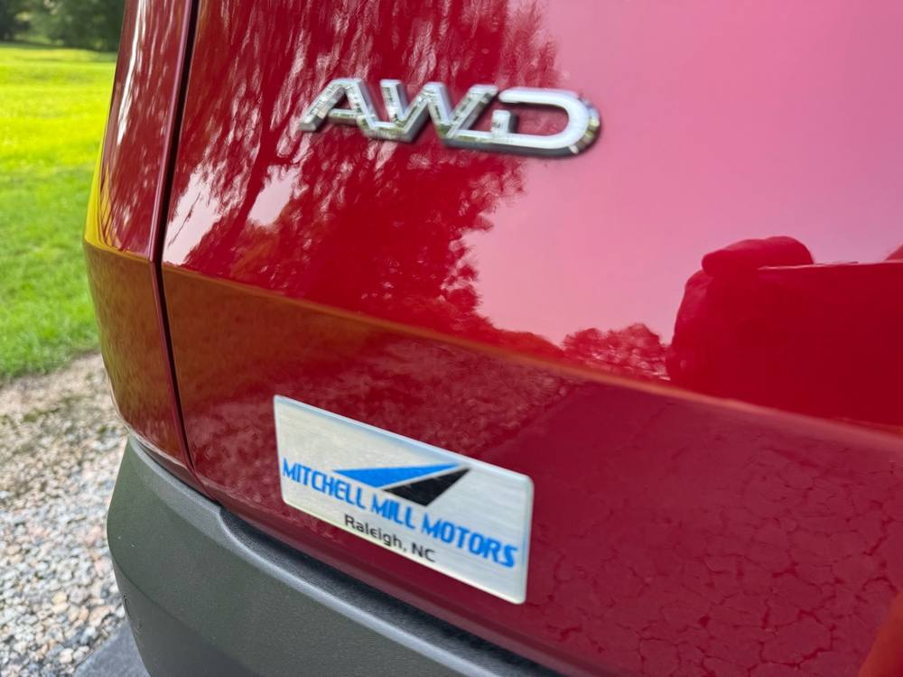2024 Toyota Grand Highlander — photo 13 of 45