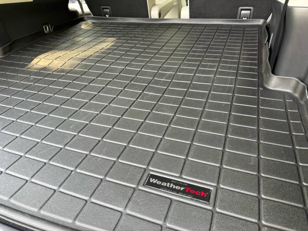2024 Toyota Grand Highlander — photo 22 of 45