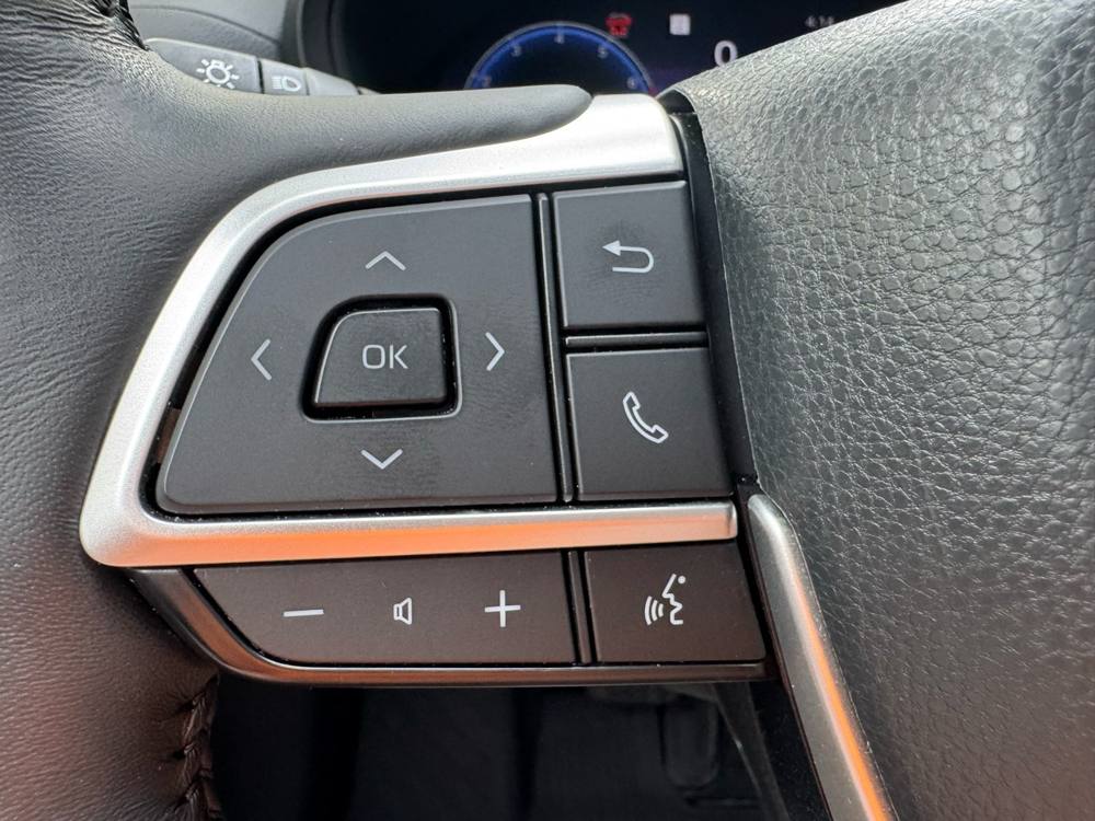 2024 Toyota Grand Highlander — photo 26 of 45
