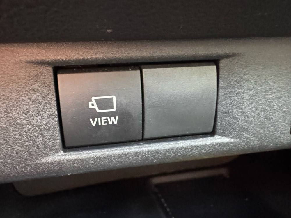 2024 Toyota Grand Highlander — photo 40 of 45