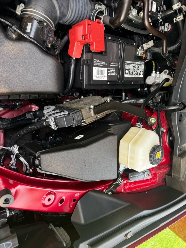 2024 Toyota Grand Highlander — photo 43 of 45