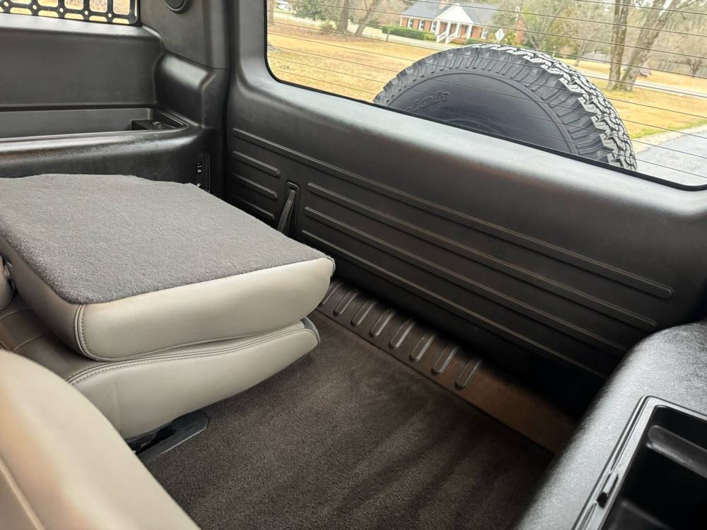 2006 HUMMER H2 — photo 23 of 44
