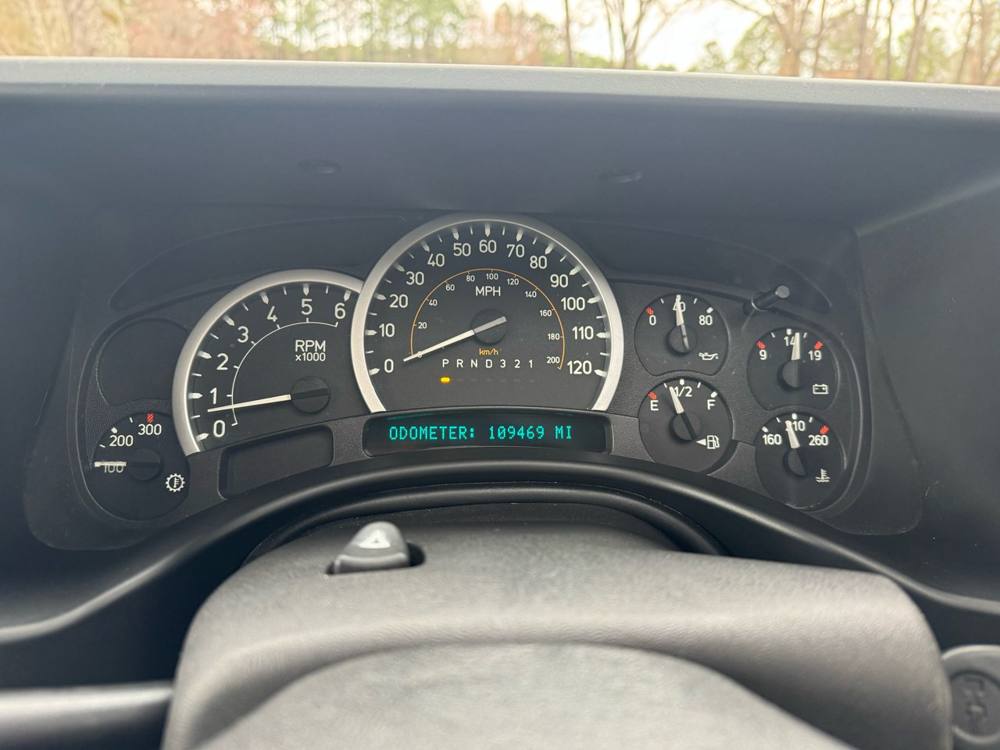 2006 HUMMER H2 — photo 25 of 44