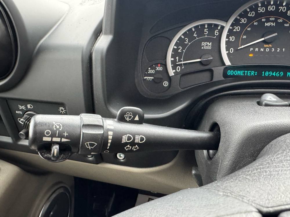 2006 HUMMER H2 — photo 26 of 44