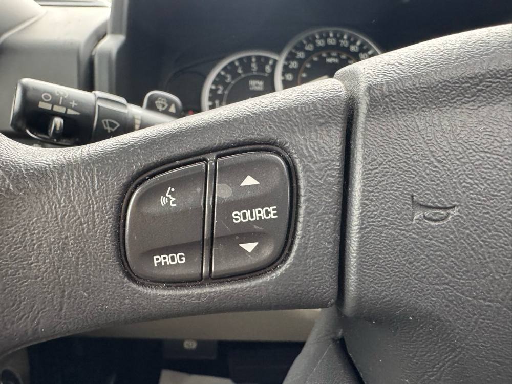 2006 HUMMER H2 — photo 27 of 44