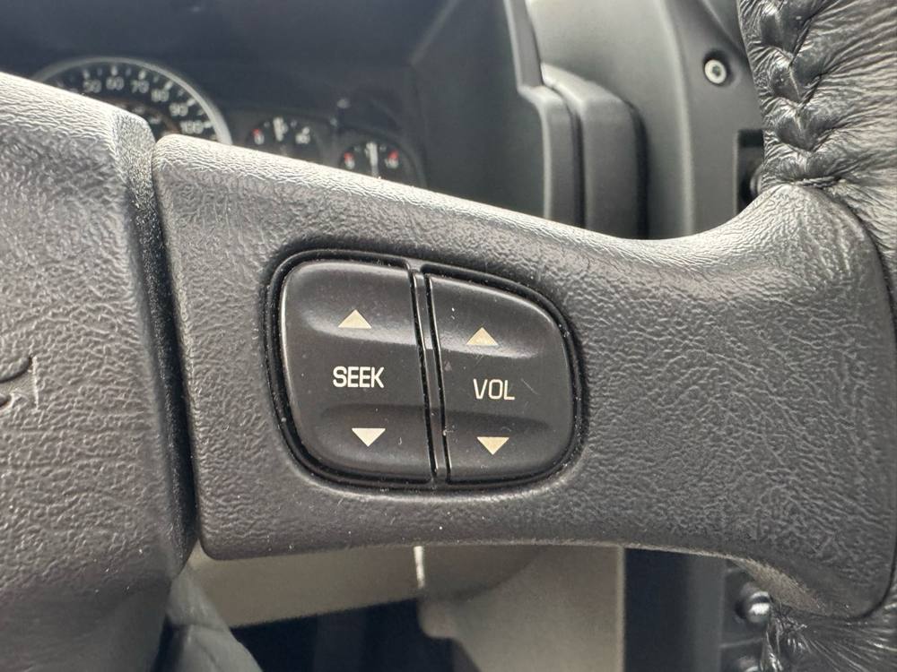 2006 HUMMER H2 — photo 28 of 44