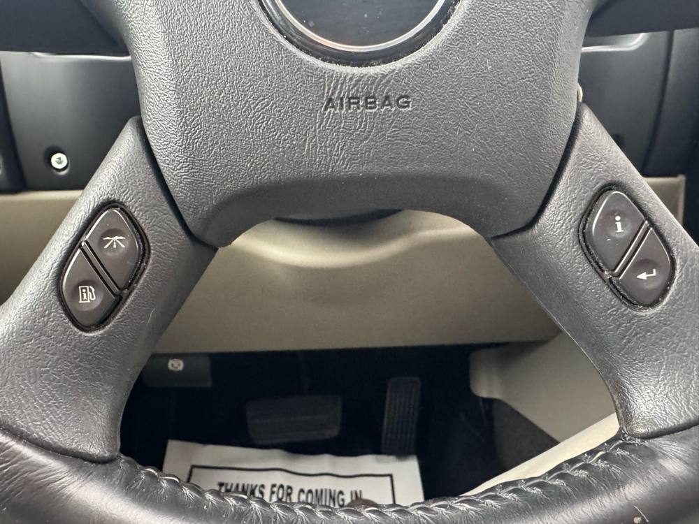 2006 HUMMER H2 — photo 29 of 44