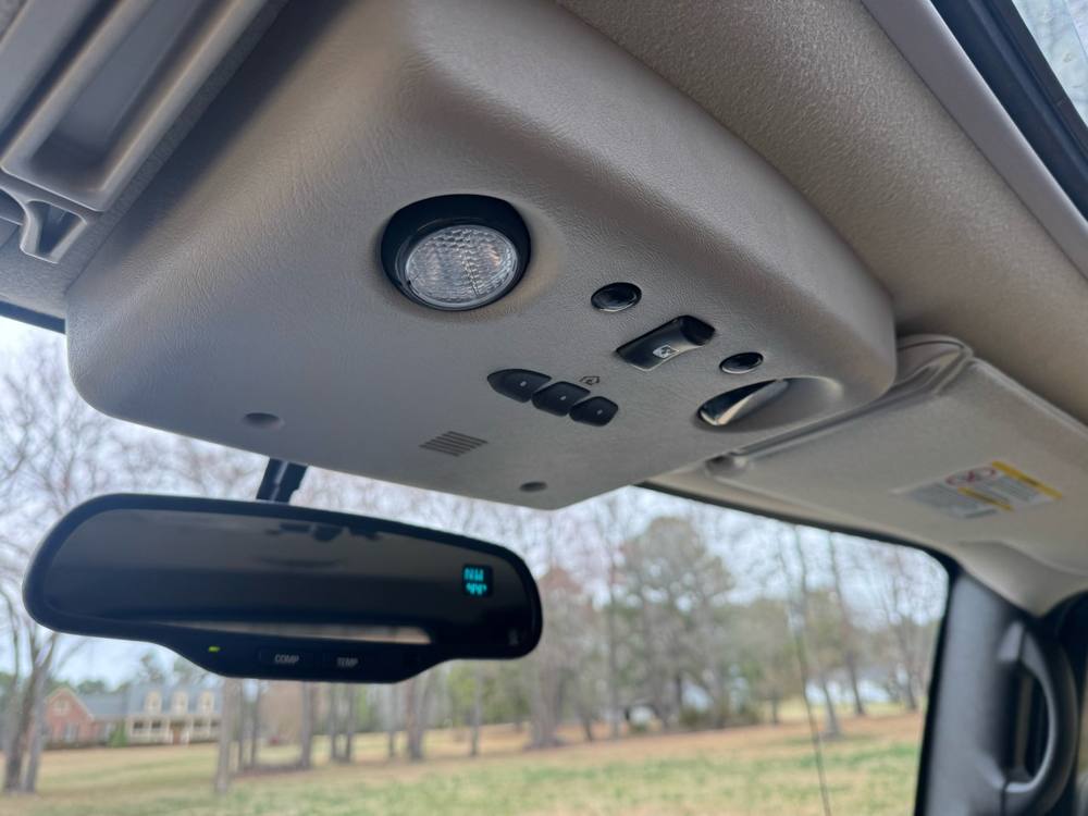 2006 HUMMER H2 — photo 41 of 44