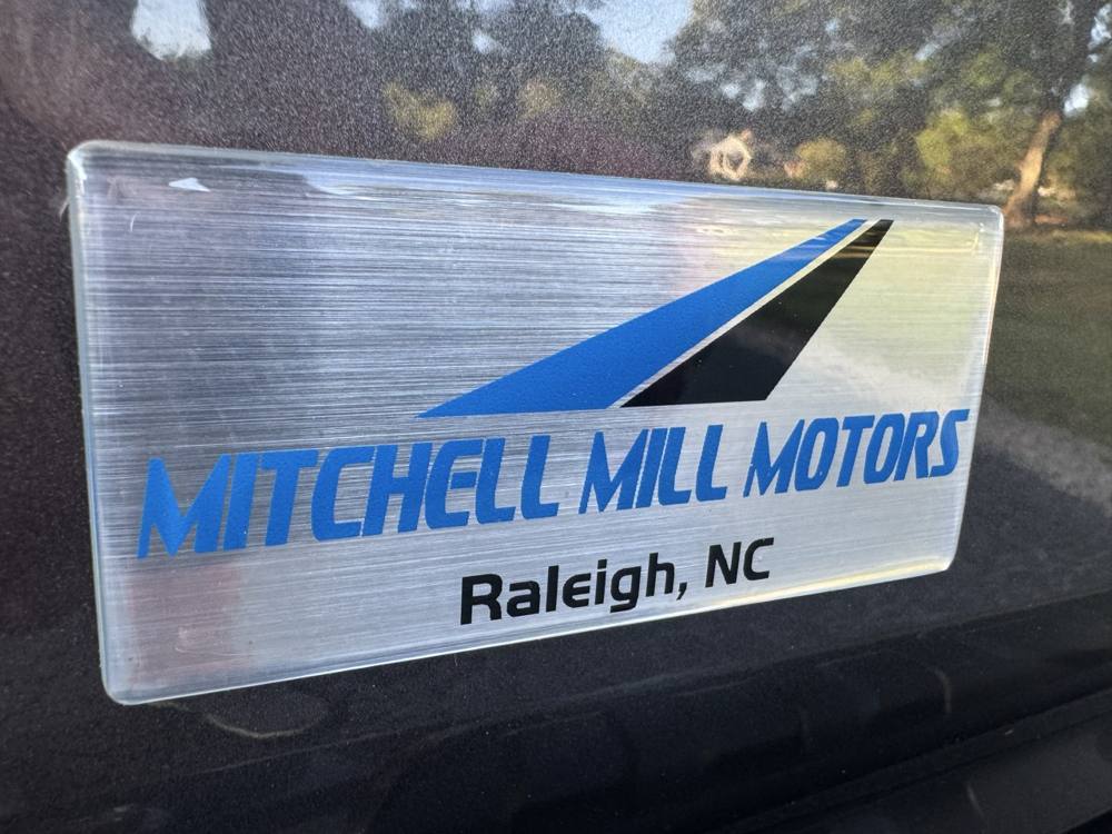2021 Toyota 4Runner — photo 14 of 44