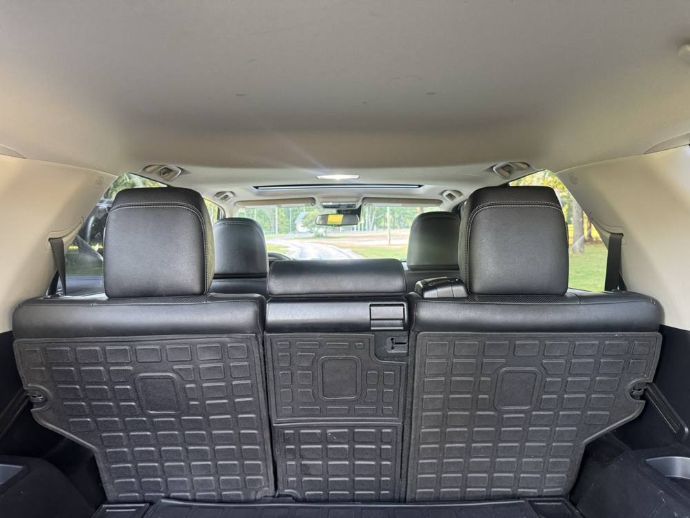 2021 Toyota 4Runner — photo 24 of 44