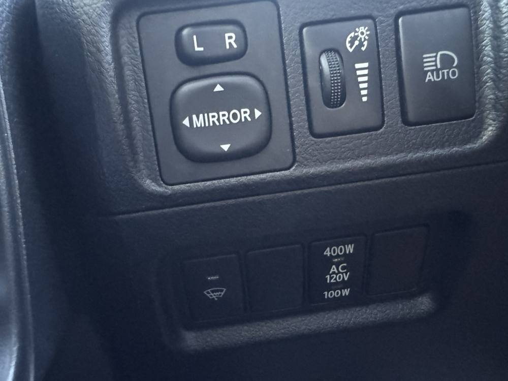 2021 Toyota 4Runner — photo 31 of 44