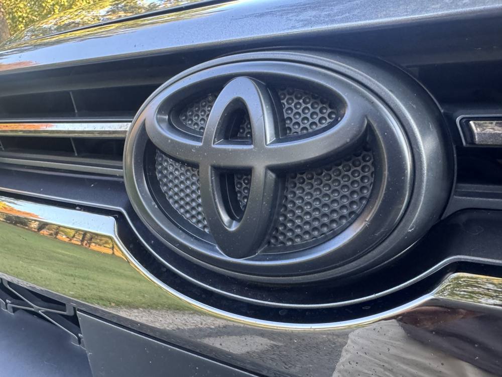 2021 Toyota 4Runner — photo 44 of 44