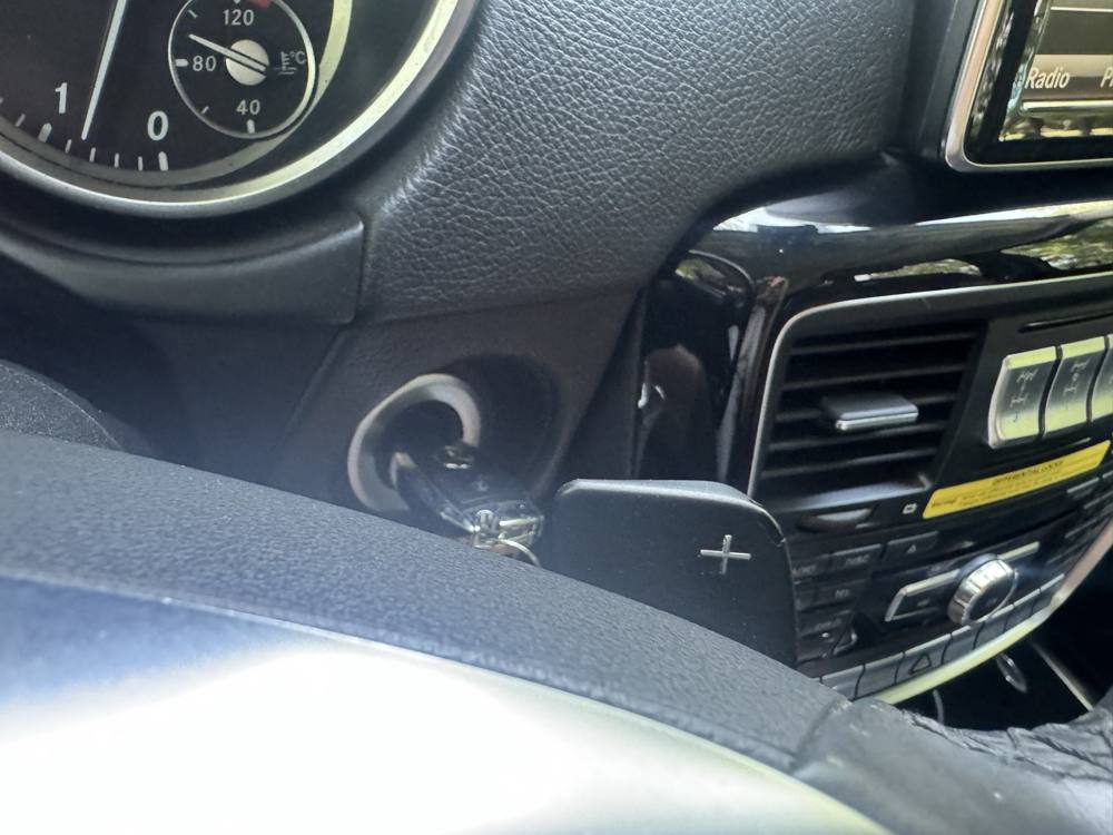 2015 Mercedes-Benz G-Class — photo 25 of 43