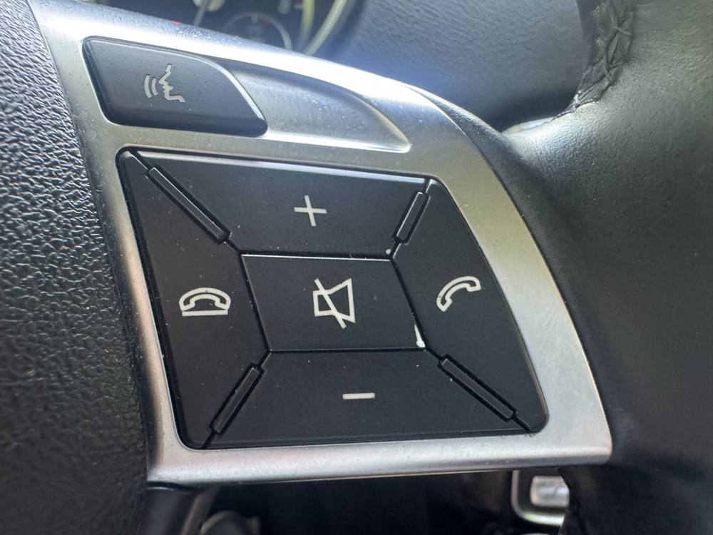2015 Mercedes-Benz G-Class — photo 26 of 43