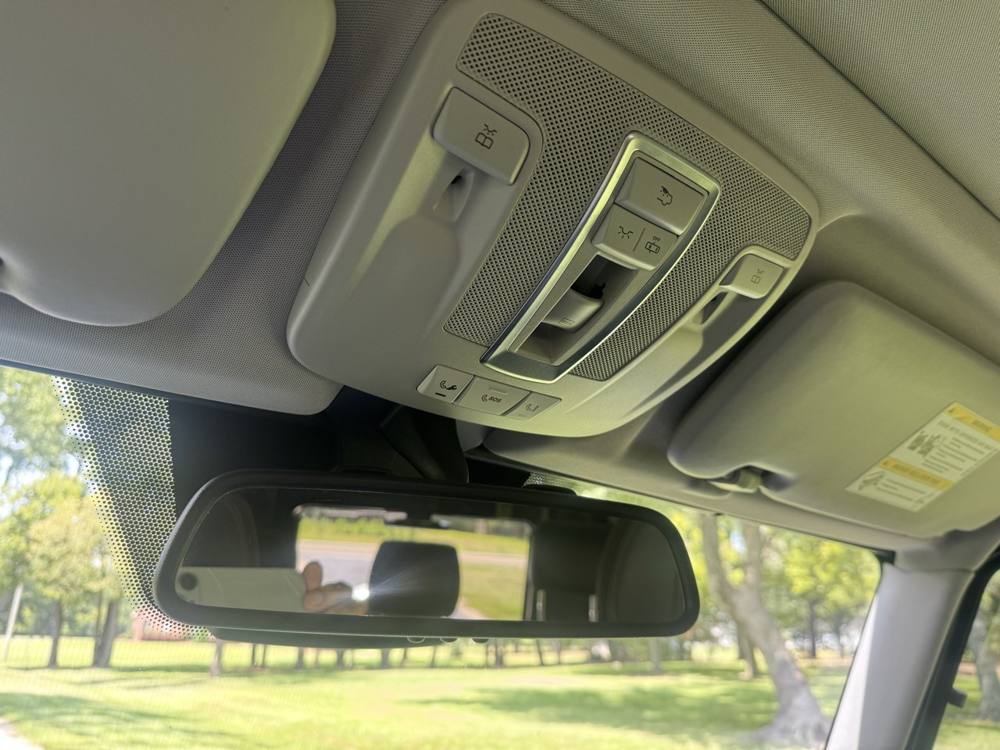 2015 Mercedes-Benz G-Class — photo 39 of 43