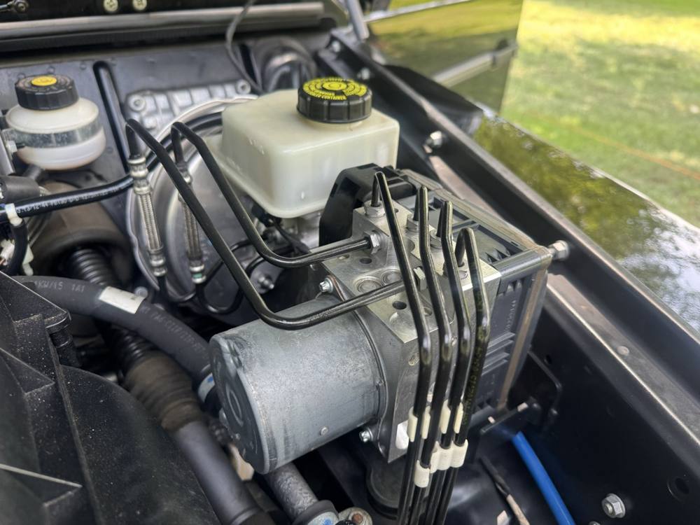2015 Mercedes-Benz G-Class — photo 40 of 43