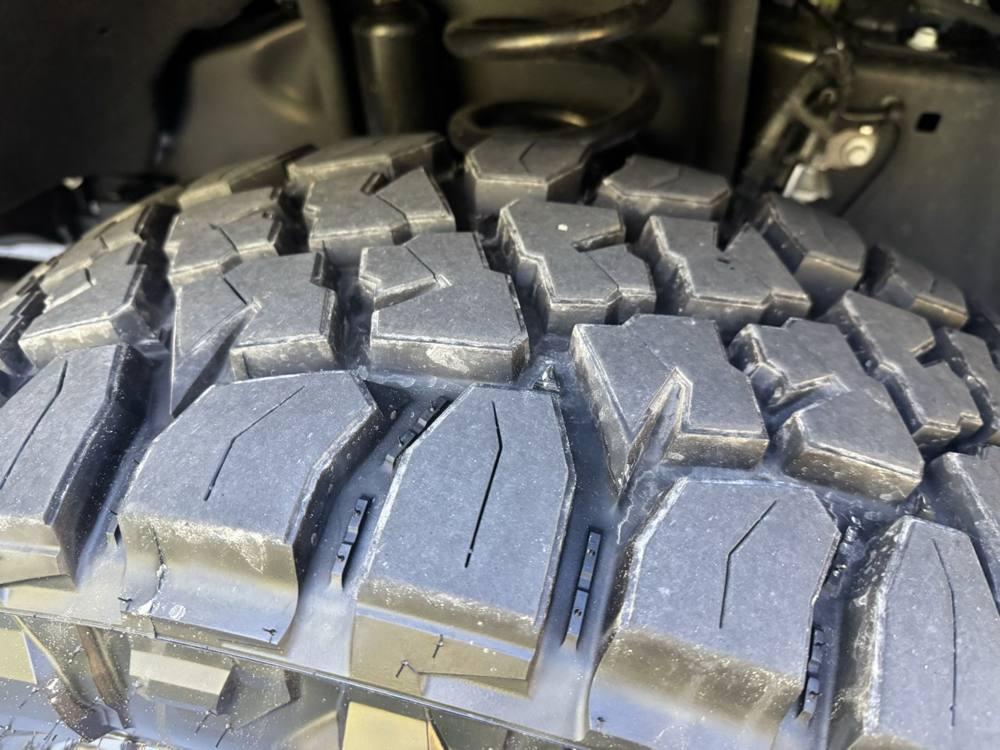 2026 Ford Super Duty F-350 SRW — photo 13 of 48