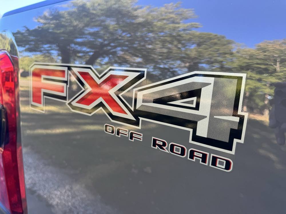 2026 Ford Super Duty F-350 SRW — photo 14 of 48