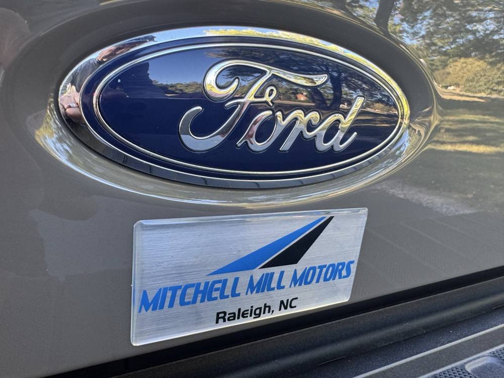 2026 Ford Super Duty F-350 SRW — photo 17 of 48